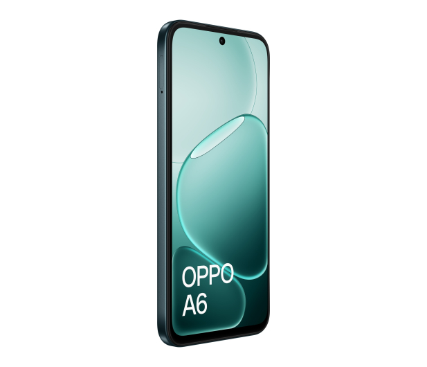 OPPO A6 4G 6/256GB Dark Green - 1546833 - zdjęcie 4